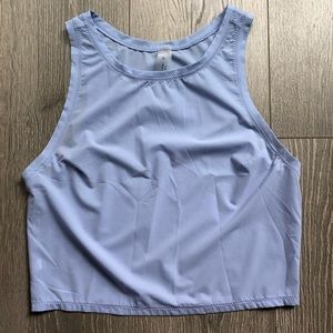 Outdoor Voices Crop Tank